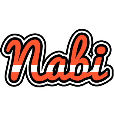Nabi denmark logo