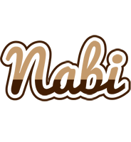 Nabi exclusive logo