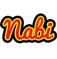 Nabi fireman logo