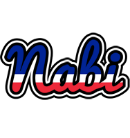 Nabi france logo