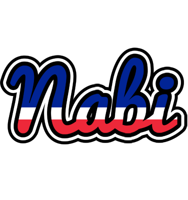 Nabi france logo