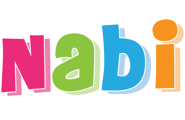 Nabi friday logo
