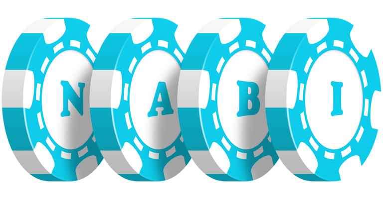 Nabi funbet logo