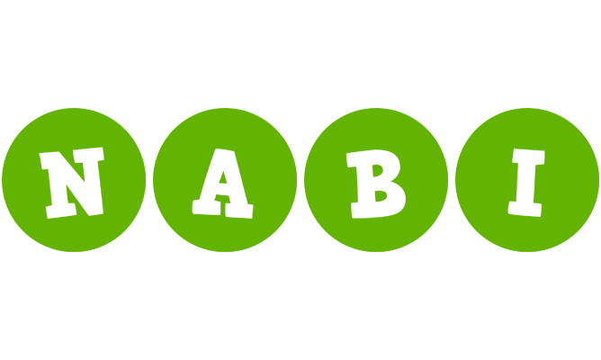 Nabi games logo