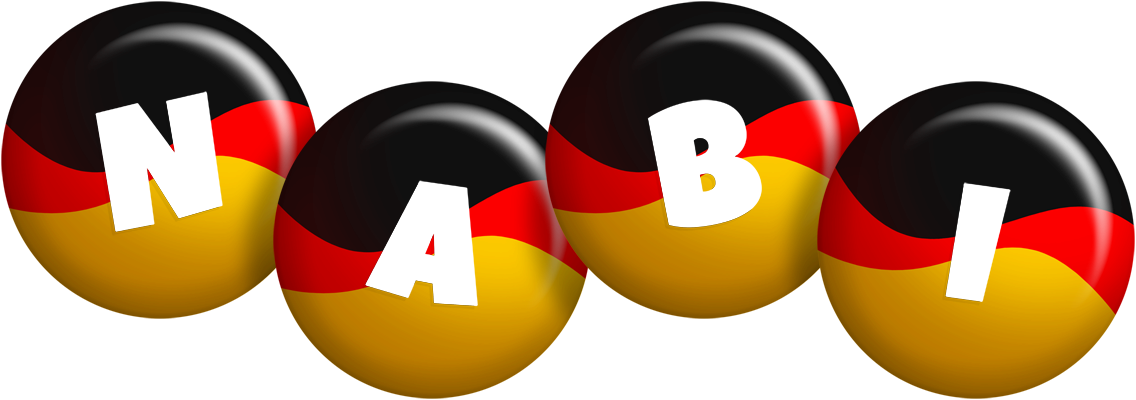 Nabi german logo