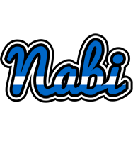 Nabi greece logo