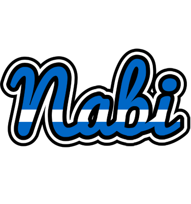 Nabi greece logo
