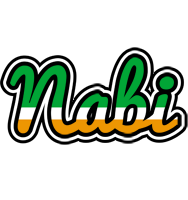 Nabi ireland logo