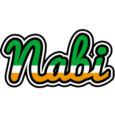 Nabi ireland logo