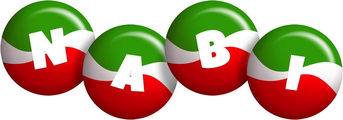Nabi italy logo