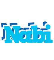 Nabi jacuzzi logo