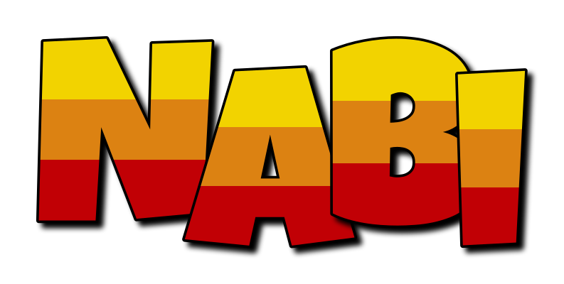 Nabi jungle logo