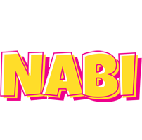 Nabi kaboom logo