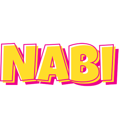 Nabi kaboom logo