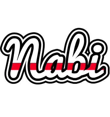 Nabi kingdom logo