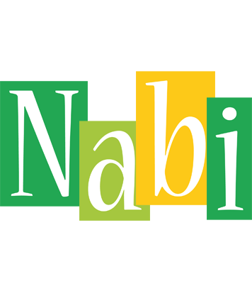 Nabi lemonade logo