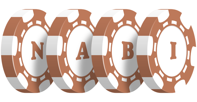 Nabi limit logo