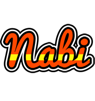 Nabi madrid logo