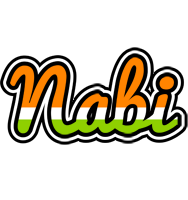 Nabi mumbai logo