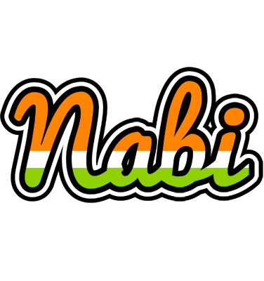 Nabi mumbai logo