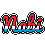 Nabi norway logo