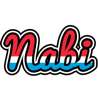 Nabi norway logo