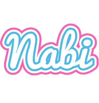 Nabi outdoors logo