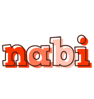 Nabi paint logo