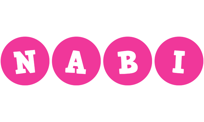 Nabi poker logo