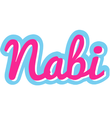 Nabi popstar logo