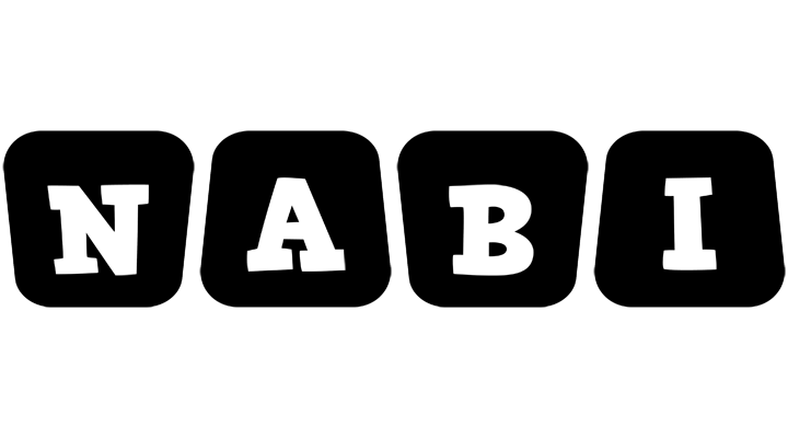 Nabi racing logo