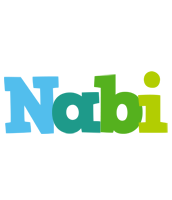 Nabi rainbows logo