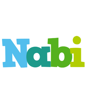 Nabi rainbows logo