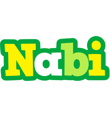 Nabi soccer logo