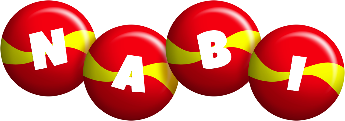 Nabi spain logo