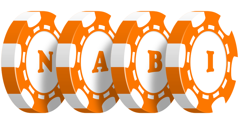 Nabi stacks logo