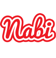 Nabi sunshine logo