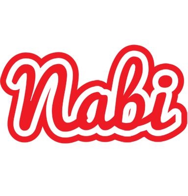 Nabi sunshine logo