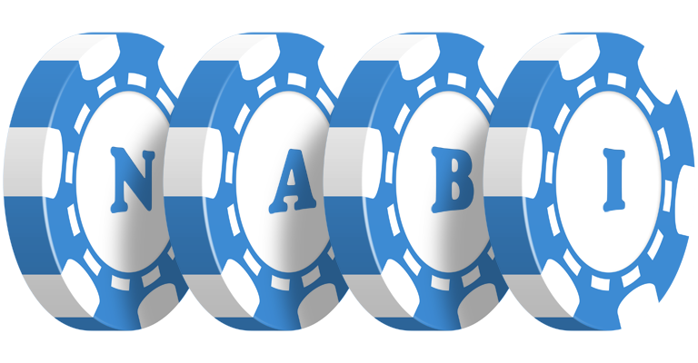 Nabi vegas logo