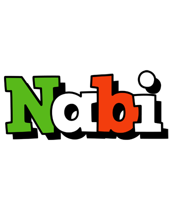 Nabi venezia logo