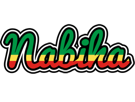 Nabiha african logo