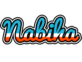 Nabiha america logo