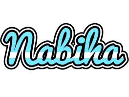 Nabiha argentine logo