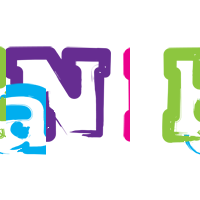 Nabiha casino logo