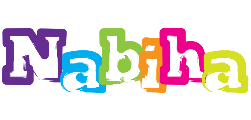 Nabiha casino logo