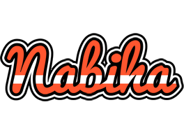 Nabiha denmark logo