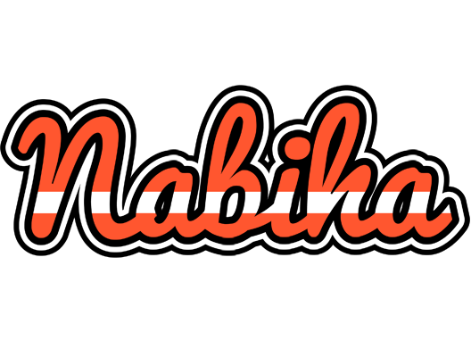 Nabiha denmark logo