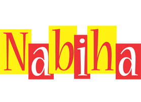 Nabiha errors logo