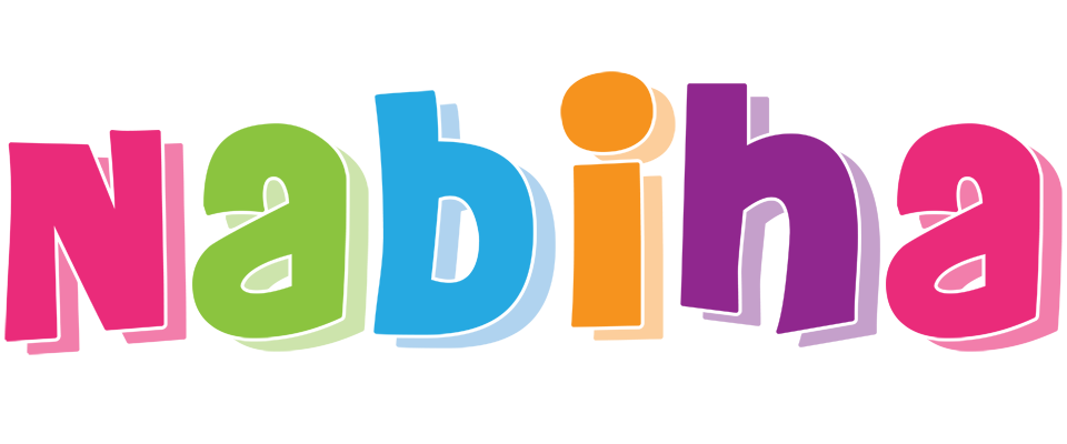 Nabiha friday logo