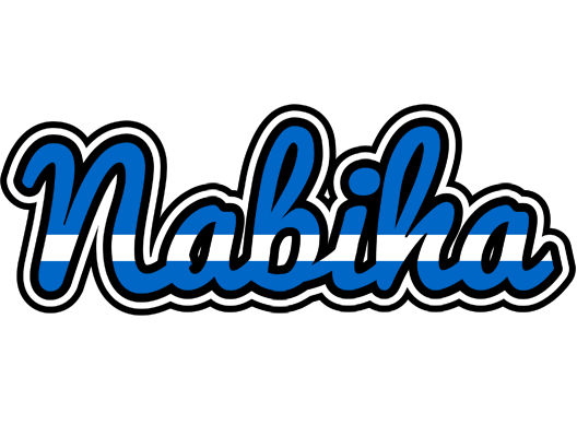 Nabiha greece logo